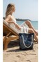 Ogaa Navy Blue