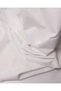 Ecru Cotton Linen Fabric Tok Full Natural Textured Shirt & Dress Fabric 150X170Cm - 3