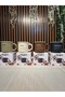Lory Mottolu Mug 380Cc, Porcelain Mug - 4