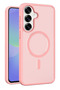 Gldisptm Galaxy S26 Plus Jota Magsafe Cover (00848) - Powder
