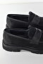 GENUINE LEATHER DAILY CASUAL SHOES - 6