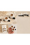 2 Baby Kids Buckles with Coffee Cups - 2