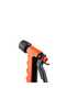 Ergo Spray Pistol, Black/Orange