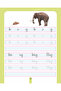 Pattern Writing Book part 1 - 5