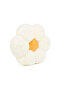 Decorative 2-Piece Flower-Shaped Plush Pillow – Comfortable and Cute - 5