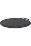 Aluminium Arabic Tawa, 40cm, Black, DC1152 - 3