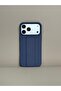 Premium Foldable Kickstand Silicone Case for iPhone 17 Pro - Slim Matte Shockproof Protective Cover - 3