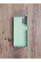 Samsung Galaxy A13 Heart Printed Velvet Phone Case - 2