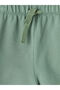 Lcw Kids Beige Elastic Waist Boys Shorts 2-Pack - 7