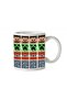 Textures mug, 330ml, mug193