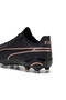 Men KING ULTIMATE FG/AG Football Boots - Black - 3
