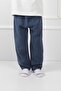 Muslin Kids' Pants - Straight Leg - 4