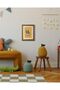 Signtouch Hot Air Balloon Toy Classroom Wall Art 3-Piece Outer Frame 30x40 cm - 3