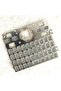 E72 Original Keyboard Gold - 2