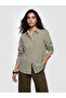 Nevavm Striped Oxford Women's Shirt with a Difference