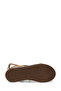 26S-3016 Tan Women's Sandals - 6
