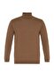 Basic Turtleneck Sweater