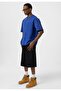 Washable basic oversize t-shirt - 7