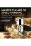 High Speed Home Spice and Grain Grinder,800g, DX2052 - 6