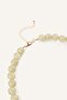 Women's Sea Theme Necklace H6985Axns - 3