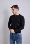 Oysho Fabric Buttoned T-Shirt