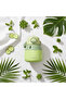 Modern Green Stainless Steel Vacuum Flask with Comfortable Carry Handle 1000 ml - 4