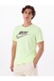 Run Açık Yeşil T-Shirt