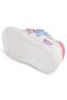 Baby Girl Sneakers - White - 2
