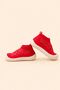Baby - Children's Flexible Orthopedic Sole, Breathable Knitwear Shoes, First Step Sports Shoes-Sports Sneaker - 2