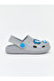 Lcw Steps Gray Sonic Printed Baby Boy Sandals from Cc Collection - 2