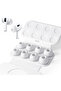 Wireless Earbuds, Air Pods Pro Bluetooth 5.3 Earbuds Stereo Earphone, Earbuds with Charging Case Bluetooth Headphone 30H Playtime, for iPhone/Android - 3