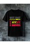West Coast Authentic Style Printed Oversize T-Shirt