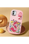 Pink Silicone Case with Shock-Absorbing Camera Protection Compatible with Samsung Galaxy M13 5G/A04 - 2