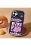 Samsung Galaxy A06 4g Compatible Black Silicone Case with Shock-Absorbing Camera Protections - 2