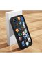 Mi 12t Compatible Black Silicone Case Shockproof with Camera Protection - 2