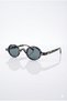 Uv400 Leopard Print Sunglasses New Fashion Sunglasses Sunglasses That Fit All Faces - 3
