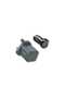 20W Wall Charger, Grey, X512 + 24W Car Charger, Black, ED018 - 2