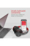 HD200 Wireless Over-Ear Headphones - High Fidelity Stereo Sound with Comfortable Ear Cushions. - 5