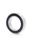 6802 2RS Bearing 15*24*5 mm 10Pcs Metric Thin Section 61802RS 6802 RS Ball Bearings 6802RS - 8