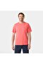Hudson Men's Navy Blue T-Shirt Hha.54530.098