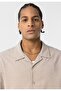 Washed Oversize Shirt - 6