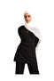 Women Lightweight Soft Chiffon Hijab Shawl - 4