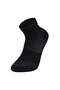 Aerocool Short Socks Sports Socks Black - 4