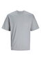 Erkek Loose Fit Basic Tisört - Urban - 5