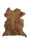 Real Sheepskin Short Sheepskin - Natural Short Sheepskin - Natural Sheepskin - 4
