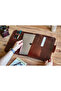 Hakiki Deri Organizer - 4
