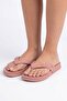 Leme Women's Flip Flops Powder 35/40 - 2