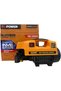 High Pressure Washer, 500-3000W, Yellow, Portable with Industry Motor - 3