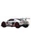 Silver Series 1:64 Single Cars - Audi R8 Lms Grt01 - Jky16 - 3