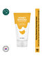 Honey Banana Cleansing Foam Moisturizing Cleansing Foam with Honey and Banana Extract - 2